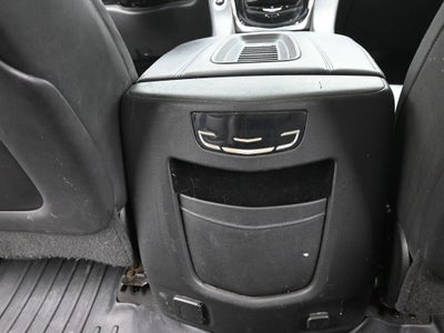 2020 Cadillac Escalade ESV Luxury