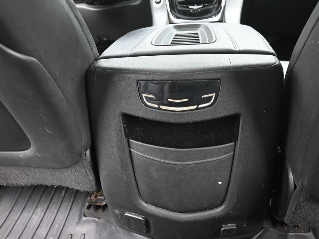 2020 Cadillac Escalade ESV Luxury