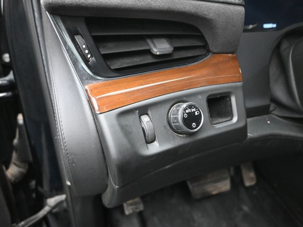 2020 Cadillac Escalade ESV Luxury