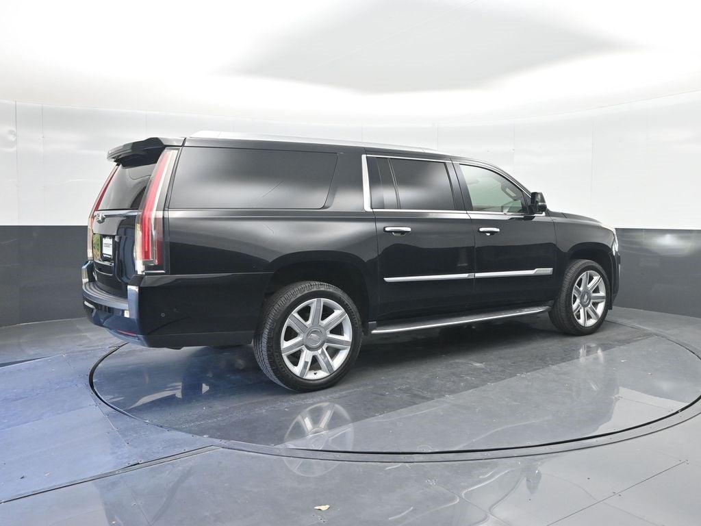 2020 Cadillac Escalade ESV Luxury