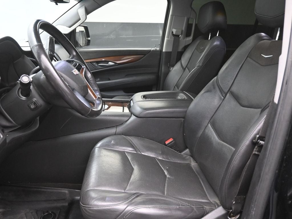 2020 Cadillac Escalade ESV Luxury