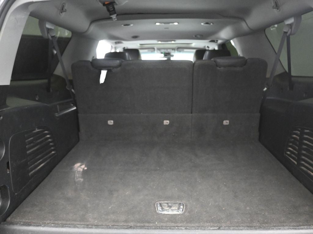 2020 Cadillac Escalade ESV Luxury