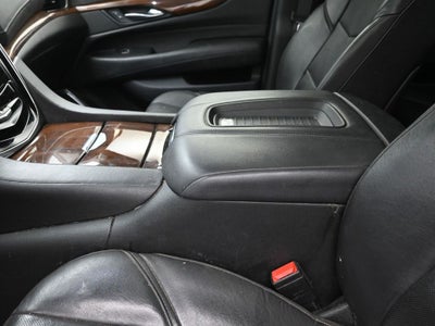 2020 Cadillac Escalade ESV Luxury