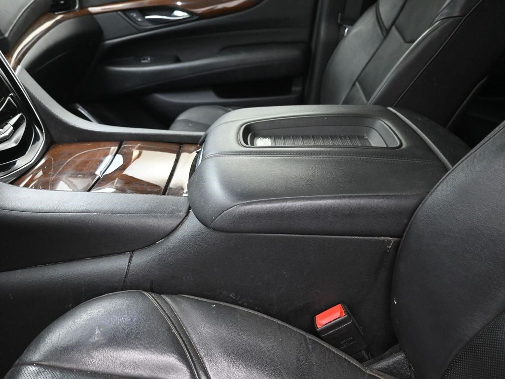 2020 Cadillac Escalade ESV Luxury