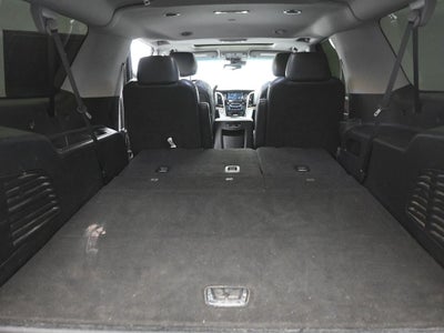 2020 Cadillac Escalade ESV Luxury