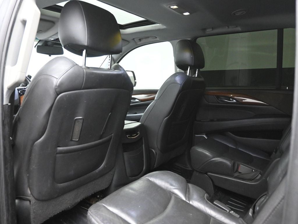 2020 Cadillac Escalade ESV Luxury