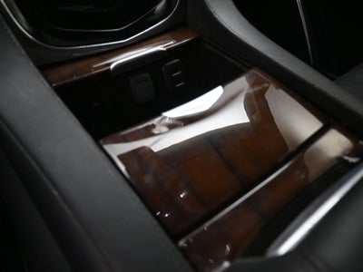 2020 Cadillac Escalade ESV Luxury