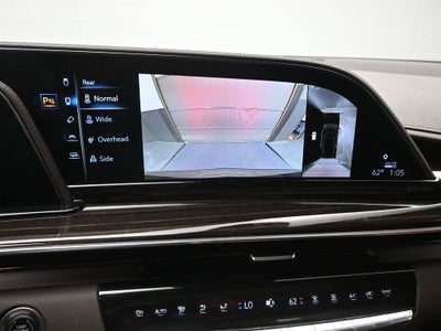 2023 Cadillac Escalade ESV Premium