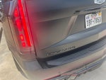 2025 Cadillac Escalade V-Series