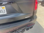 2025 Cadillac Escalade V-Series