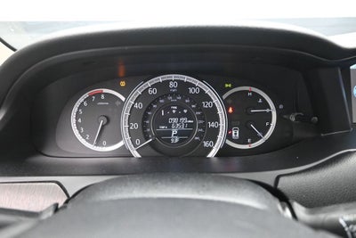 2013 Honda Accord EX-L