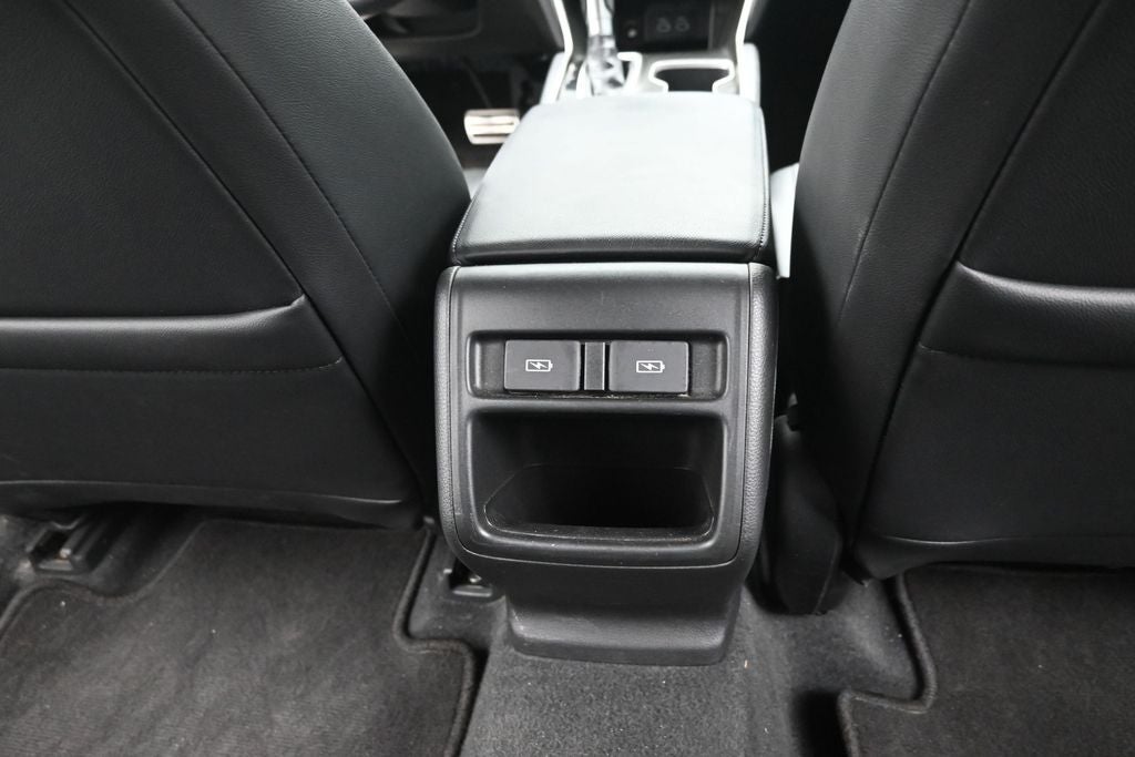 2021 Honda Accord Sport Special Edition