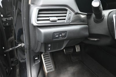 2021 Honda Accord Sport Special Edition