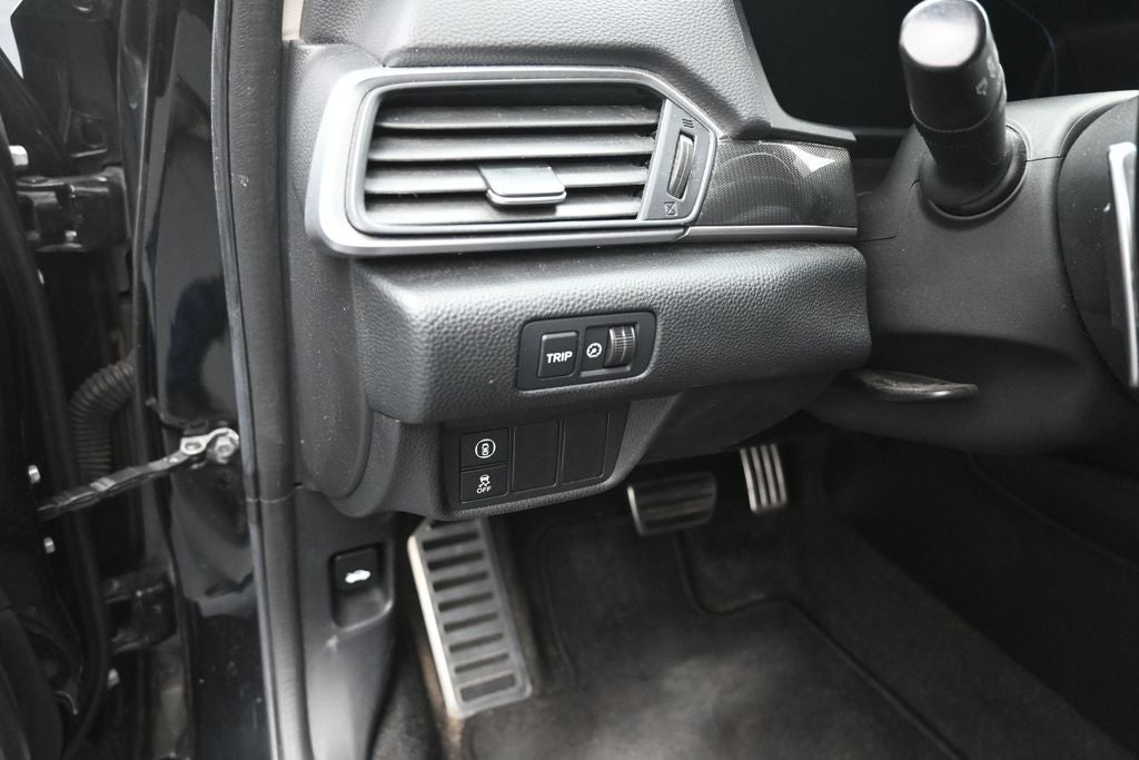 2021 Honda Accord Sport Special Edition