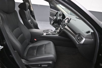 2021 Honda Accord Sport Special Edition