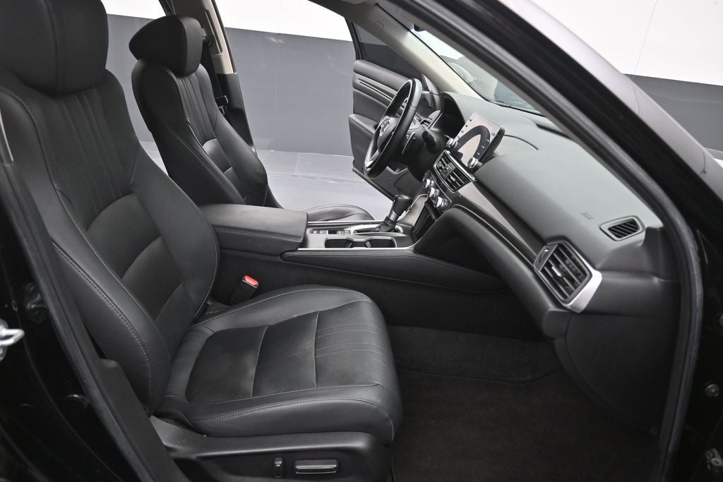 2021 Honda Accord Sport Special Edition