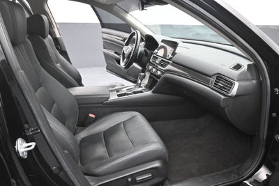2021 Honda Accord Sport Special Edition