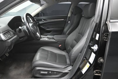 2021 Honda Accord Sport Special Edition