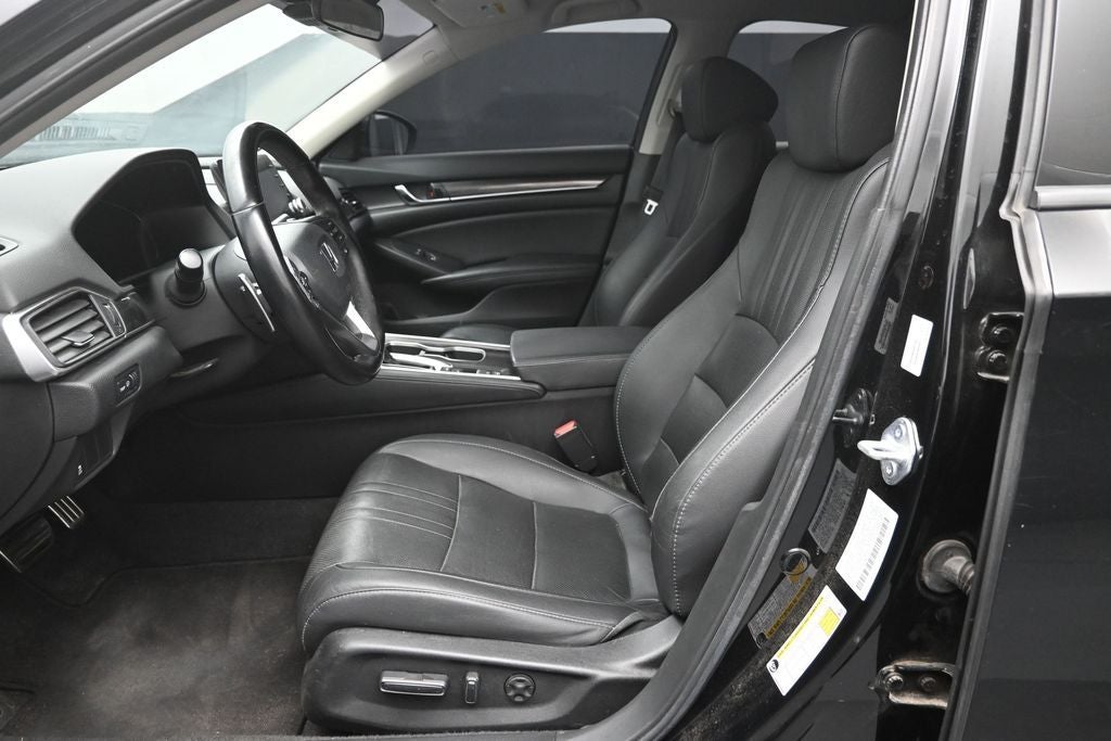 2021 Honda Accord Sport Special Edition