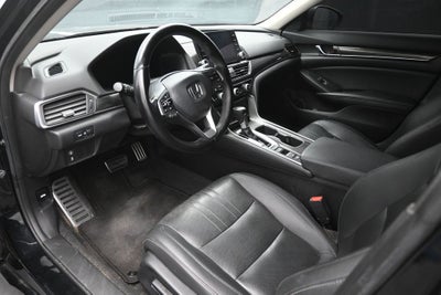 2021 Honda Accord Sport Special Edition
