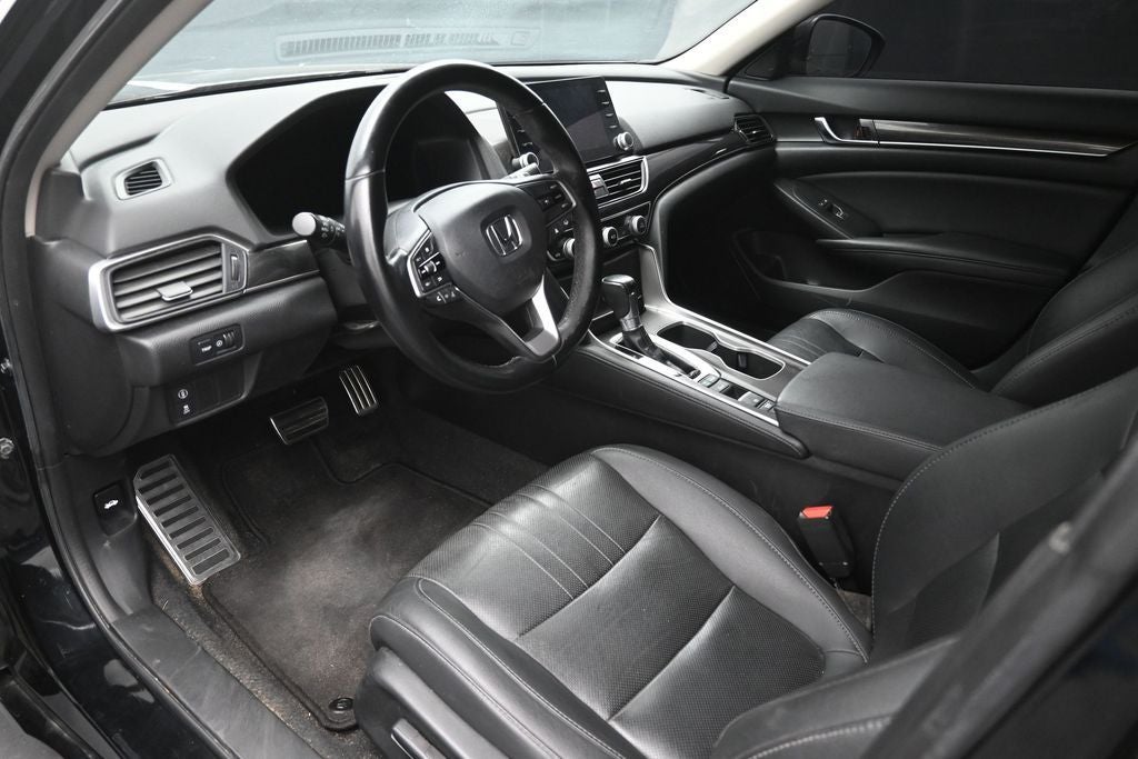 2021 Honda Accord Sport Special Edition