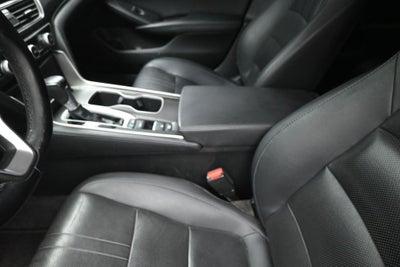 2021 Honda Accord Sport Special Edition