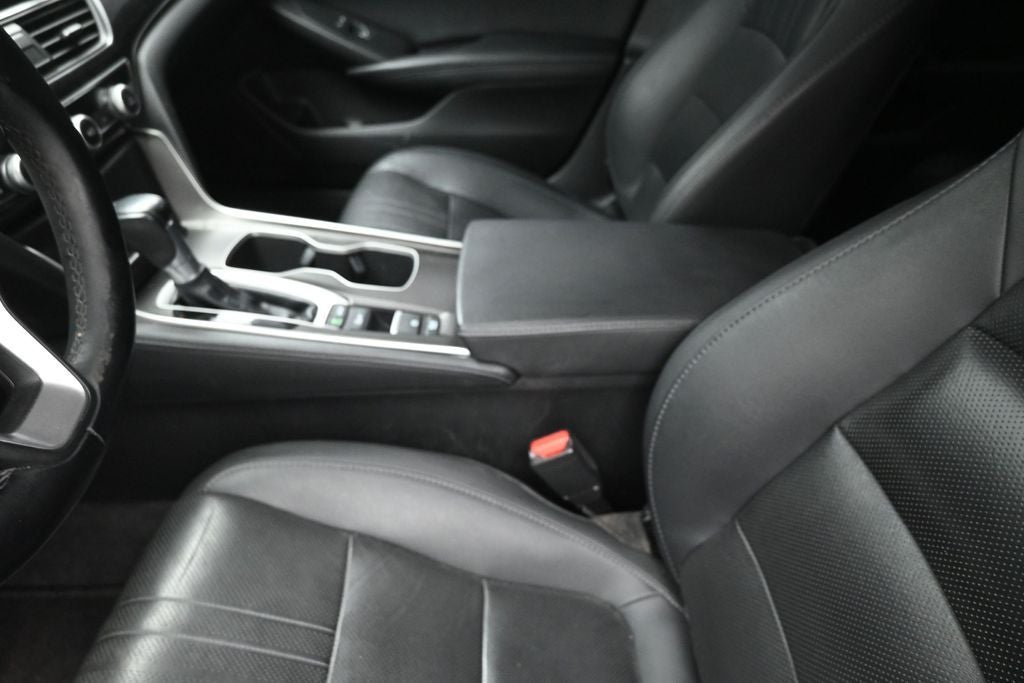 2021 Honda Accord Sport Special Edition