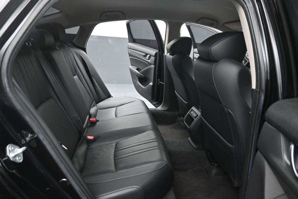 2021 Honda Accord Sport Special Edition