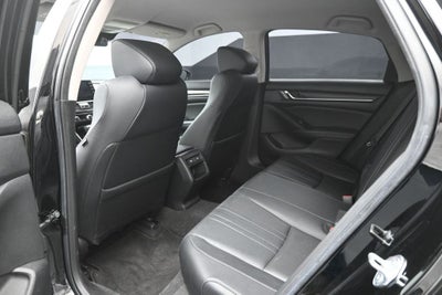 2021 Honda Accord Sport Special Edition