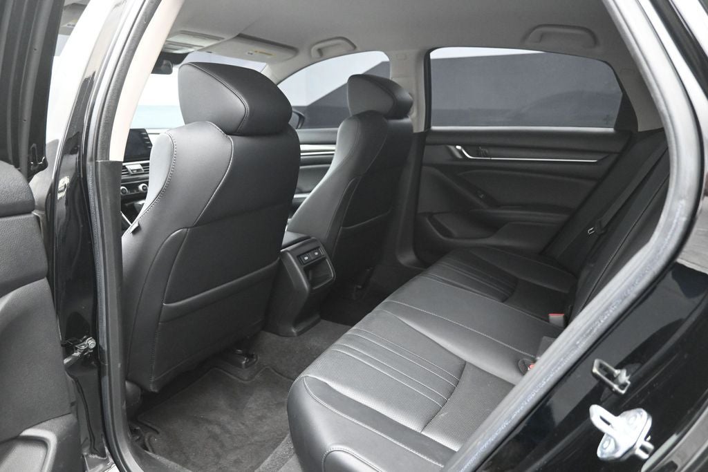 2021 Honda Accord Sport Special Edition