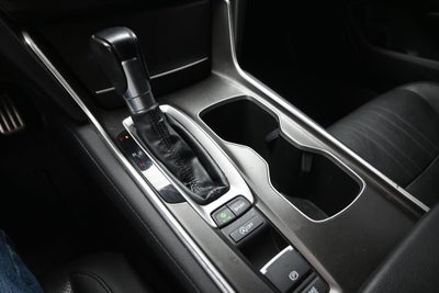 2021 Honda Accord Sport Special Edition