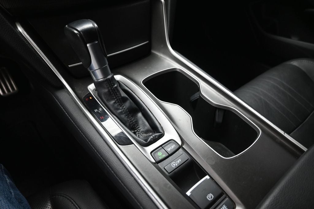 2021 Honda Accord Sport Special Edition
