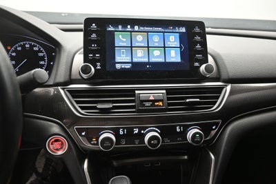 2021 Honda Accord Sport Special Edition