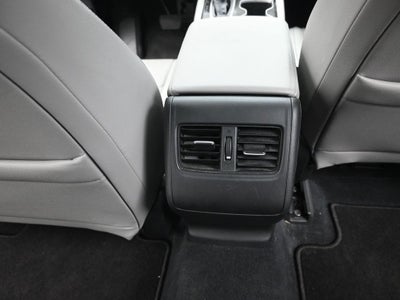2019 Honda Accord EX-L