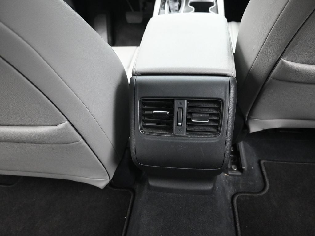 2019 Honda Accord EX-L