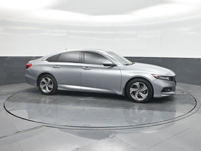 2019 Honda Accord EX-L