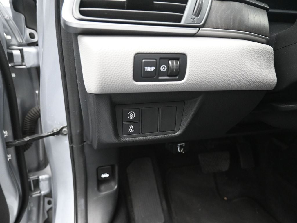 2019 Honda Accord EX-L