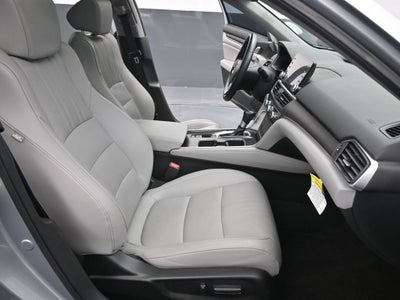 2019 Honda Accord EX-L