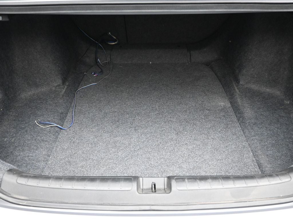 2019 Honda Accord EX-L