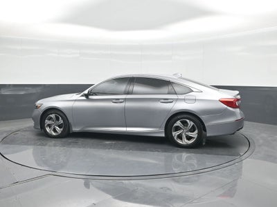 2019 Honda Accord EX-L