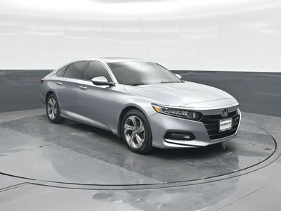 2019 Honda Accord EX-L