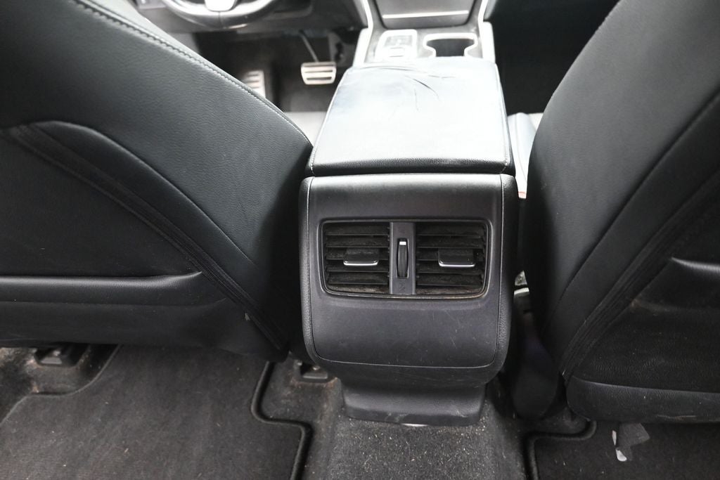 2018 Honda Accord Sport 2.0T