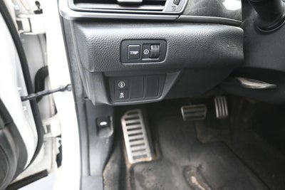 2018 Honda Accord Sport 2.0T