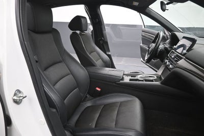 2018 Honda Accord Sport 2.0T