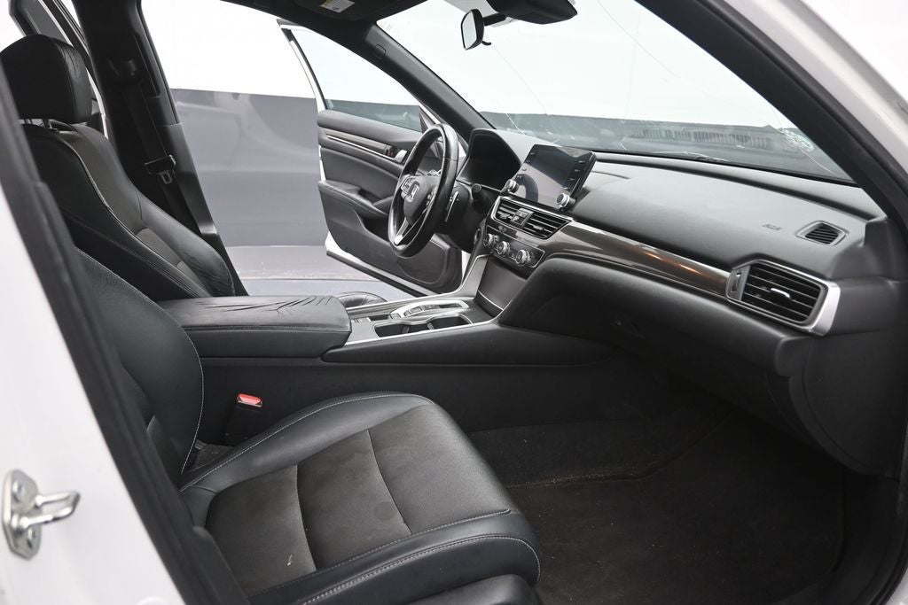 2018 Honda Accord Sport 2.0T