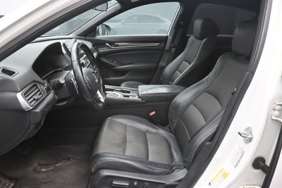 2018 Honda Accord Sport 2.0T