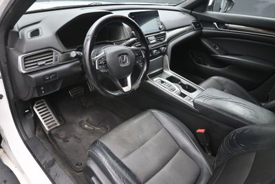 2018 Honda Accord Sport 2.0T