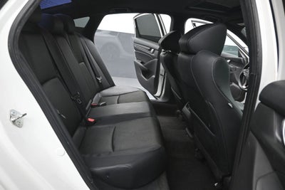 2018 Honda Accord Sport 2.0T