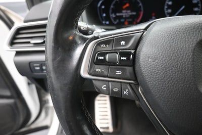 2018 Honda Accord Sport 2.0T