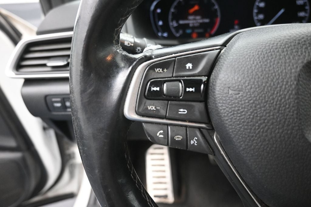 2018 Honda Accord Sport 2.0T